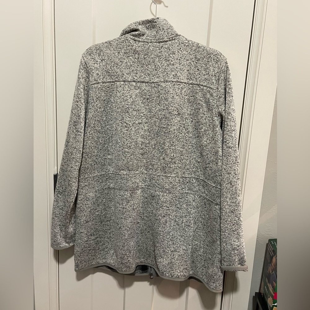 Eddie Bauer Outerwear - Grey - size XL - Picture 2 of 5